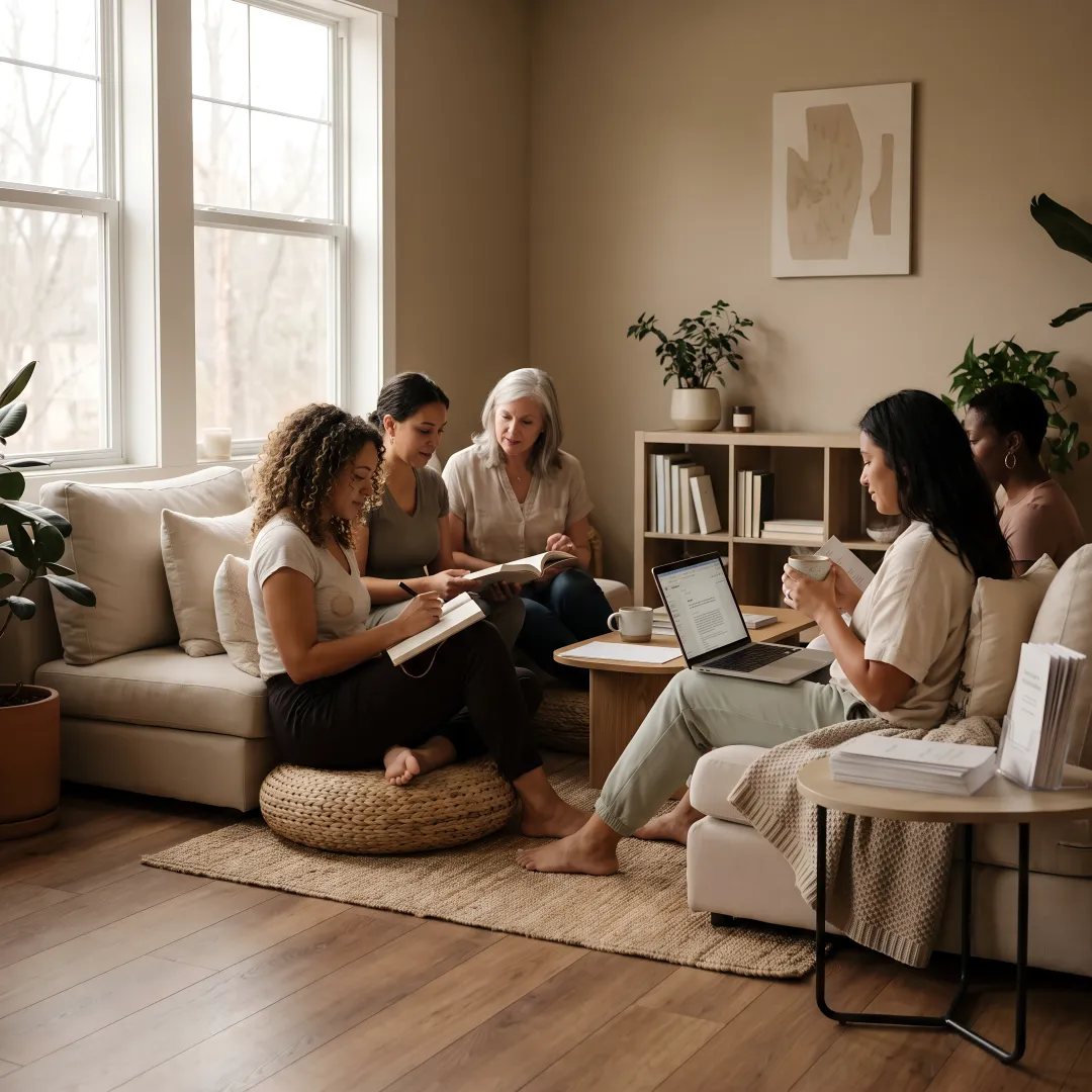 Women's Student Mental Health Support Services