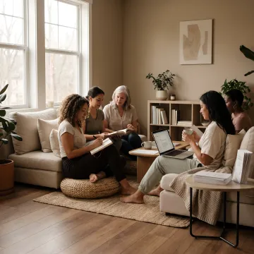 Women's Student Mental Health Support Services