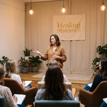 Women's Conference Speakers