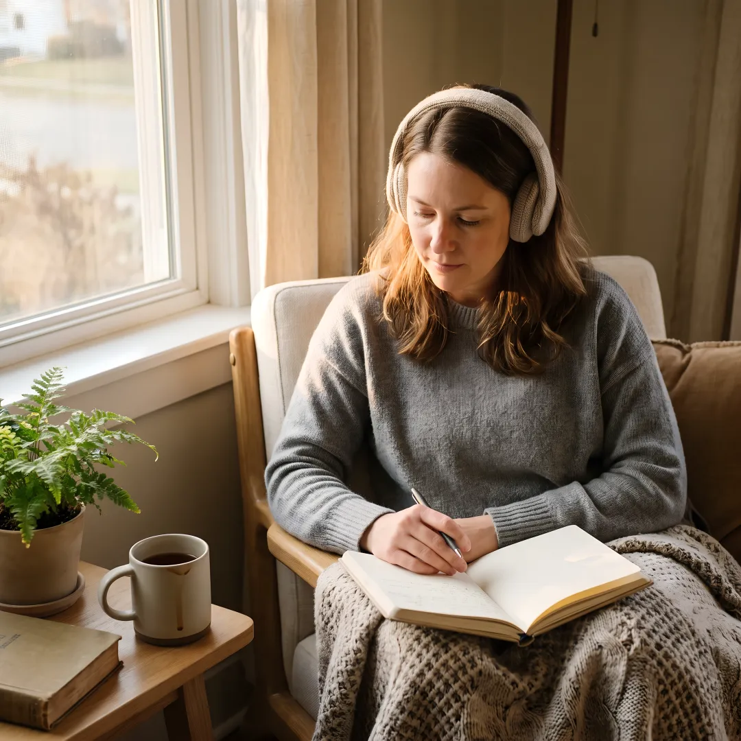 Women's Mental Health Podcasts