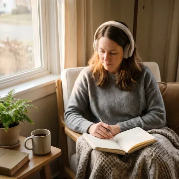 Women's Mental Health Podcasts
