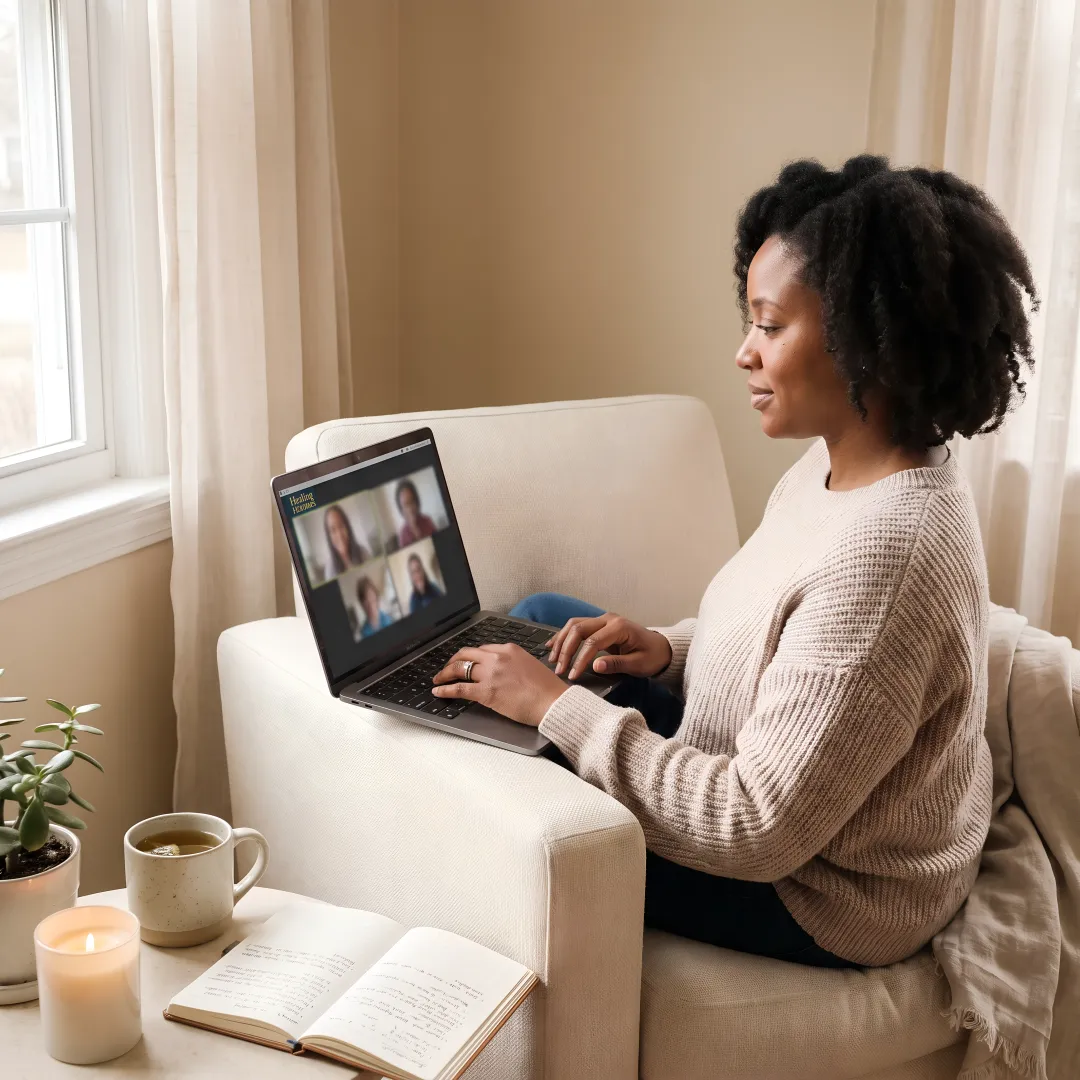 Attachment-Based Support for Women