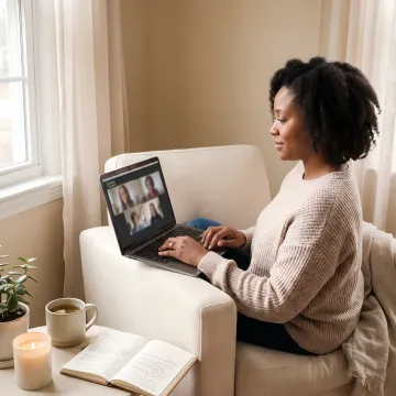 Attachment-Based Support for Women