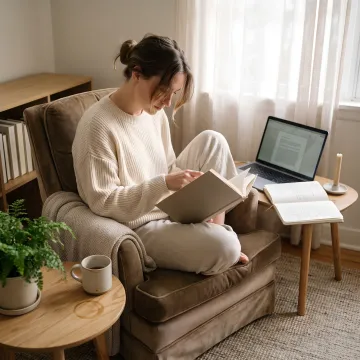 EMDR Guide for Women