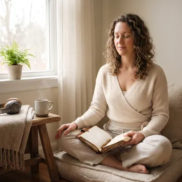 Holistic Mental Health Program for Women