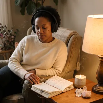 Spiritual Podcasts for Women
