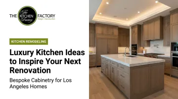 Luxury Kitchen Ideas to Inspire Your Next Renovation