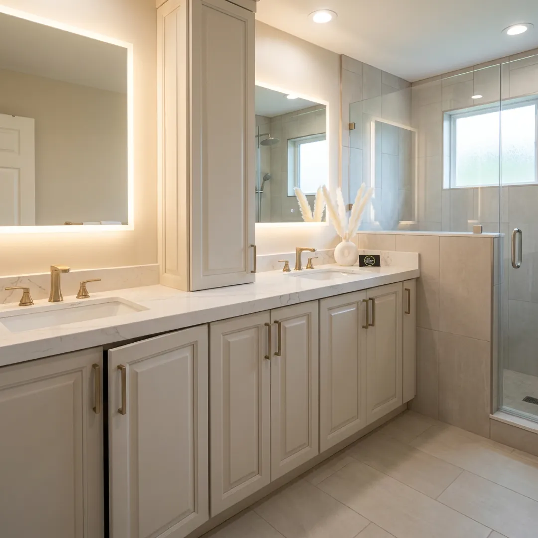 Bathroom Remodeling Services in La Verne, California