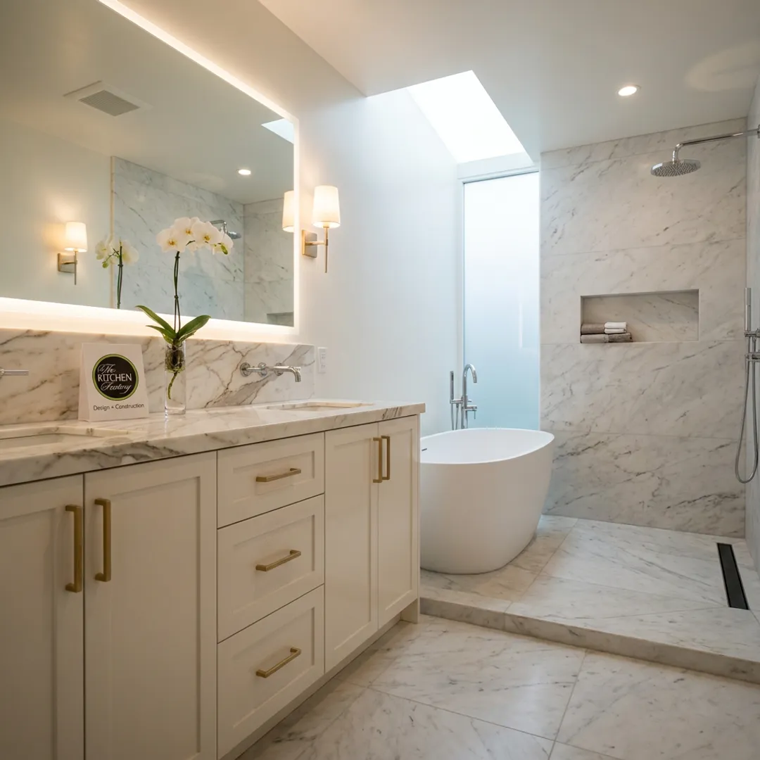 Luxury Bathroom Remodeling Specialists — USA