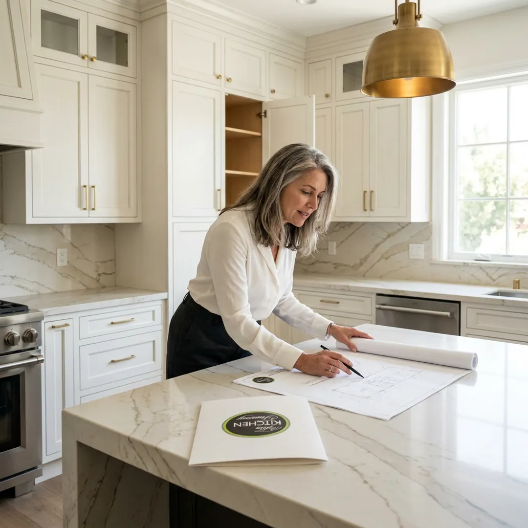 Kitchen Remodeling & Design Build — Northeast Contractors