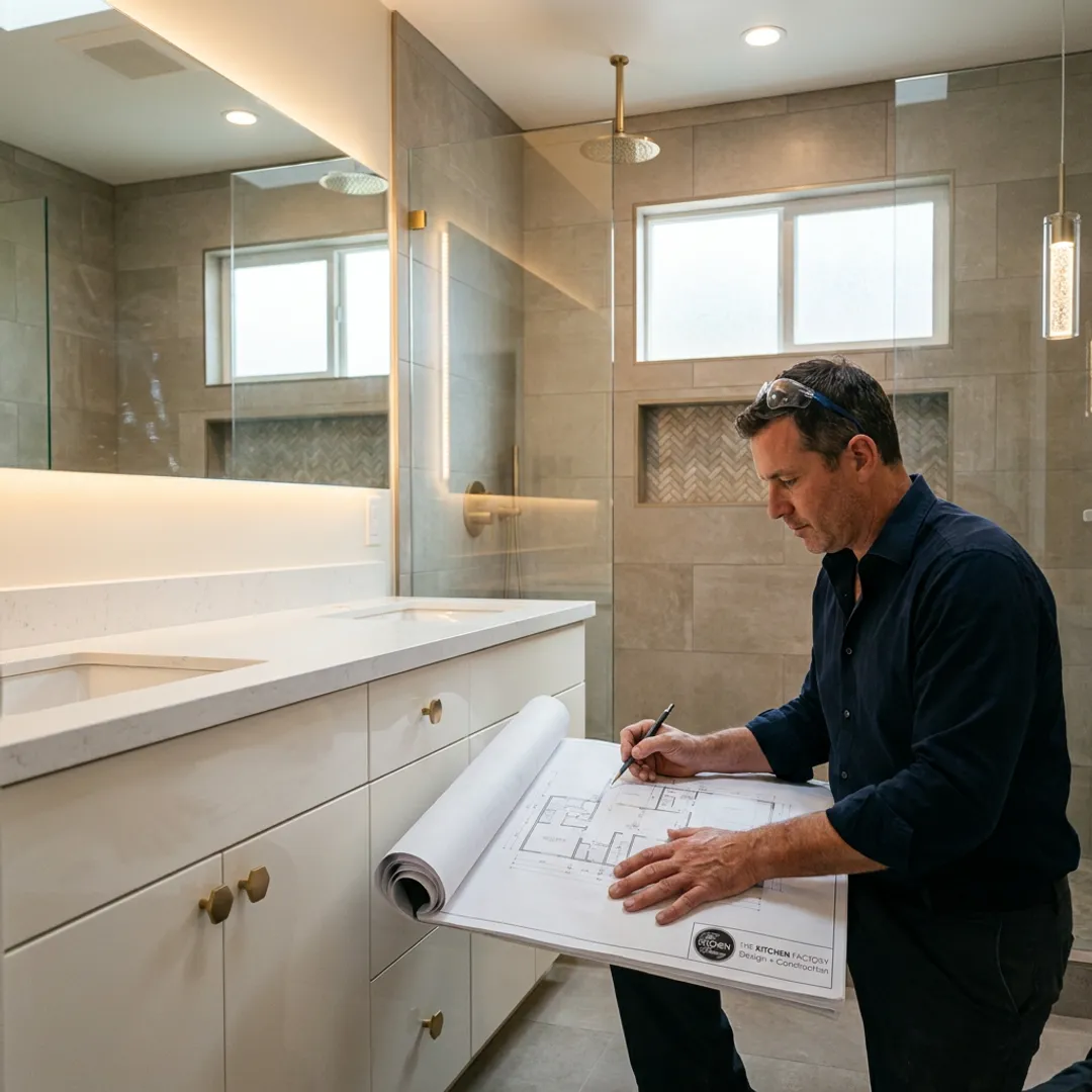 Bathroom Remodeling Contractors in Sherman Oaks