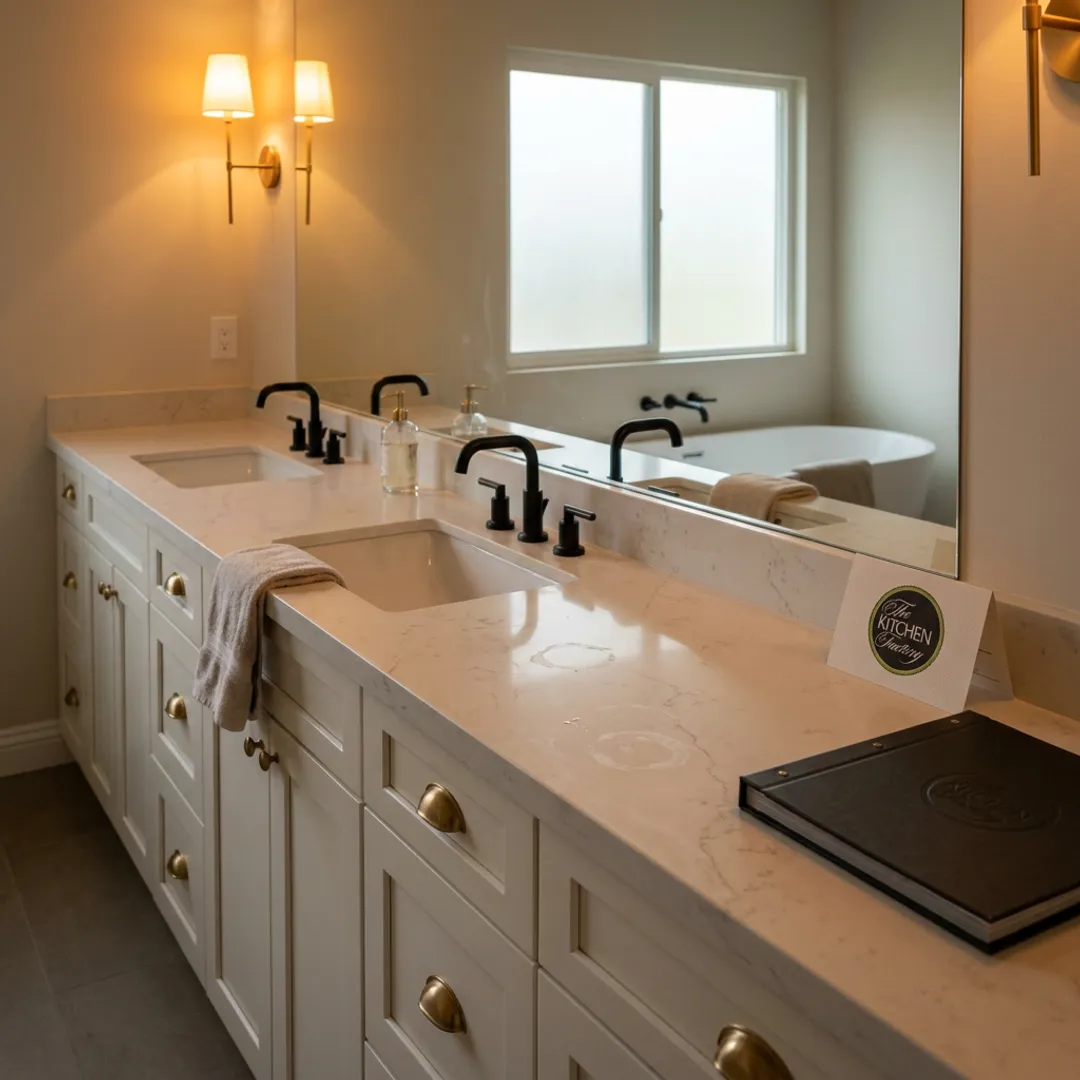 Custom Bathroom Remodeling & Renovations