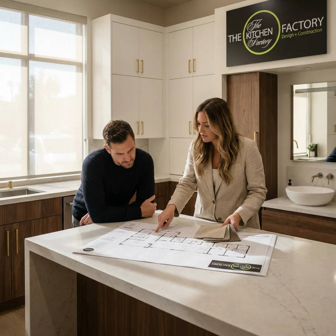 Kitchen and Bathroom Remodeling Companies