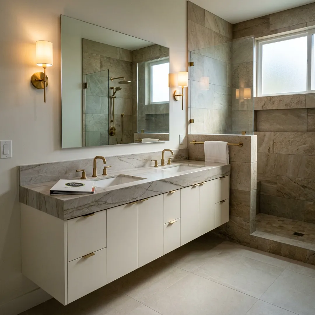 Bathroom Remodeling Services in Culver City, CA