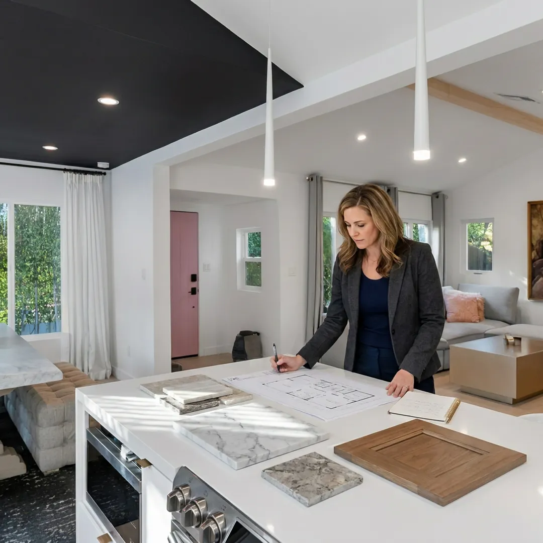 Custom Bathroom Remodeling Services