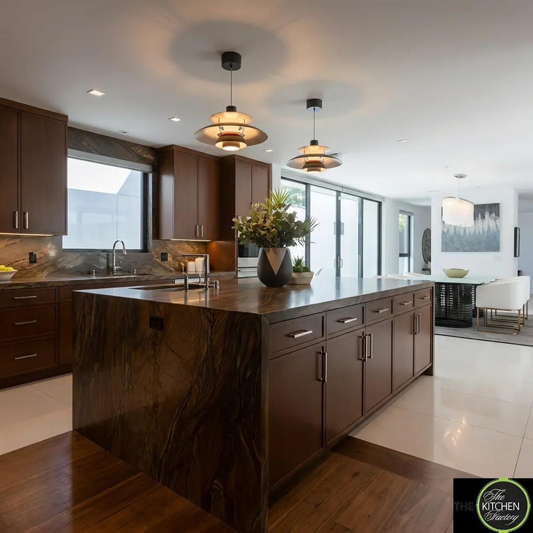 Custom Kitchen Remodels & Home Renovations