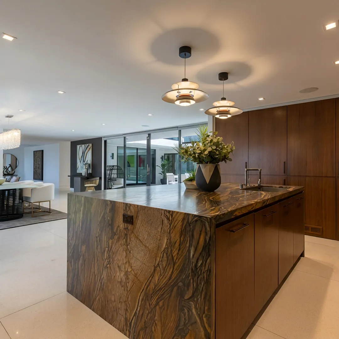 High-End Kitchen Remodeling & Renovations
