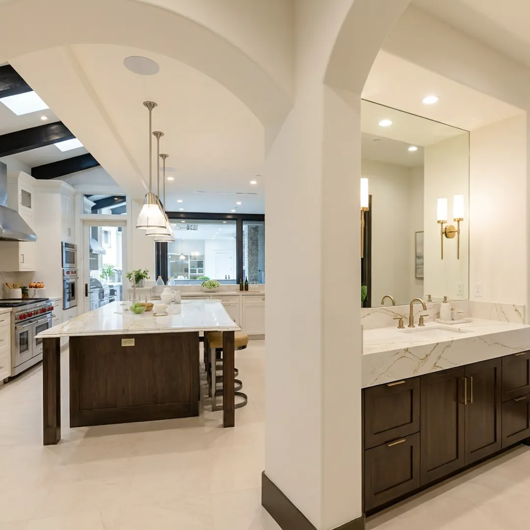 Bathroom & Kitchen Remodeling Companies