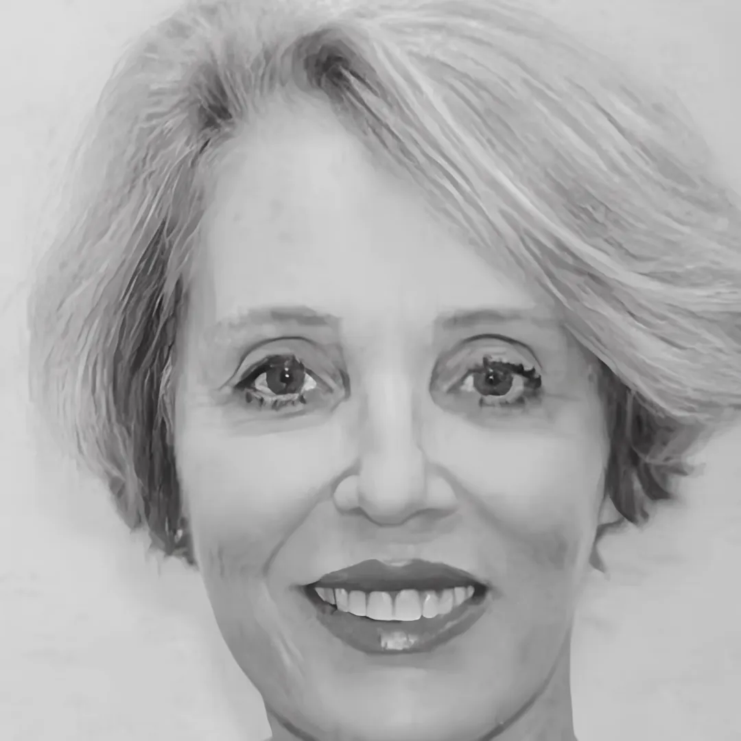 Portrait of Jana Lowenthal, Designer at The Kitchen Factory
