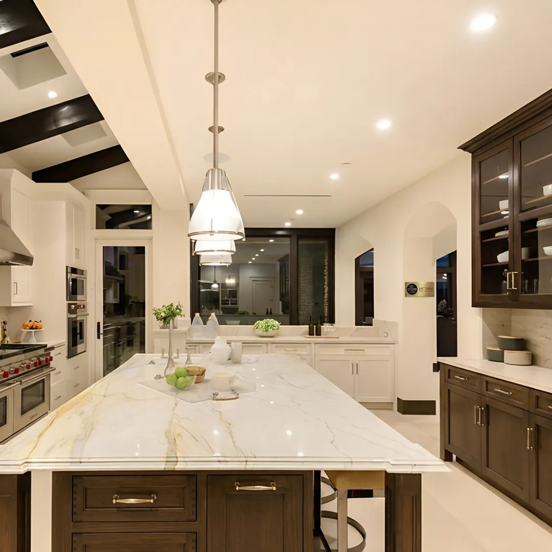 Custom Kitchen Cabinet Makers & Designers