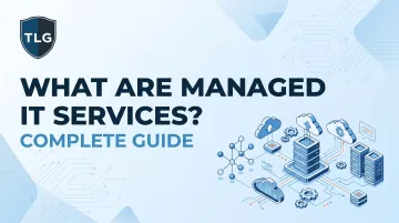 What Are Managed IT Services? Complete Guide
