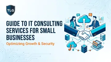 Guide to IT Consulting Services for Small Businesses