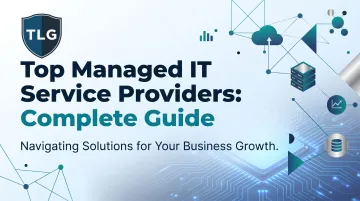 Top Managed IT Service Providers: Complete Guide