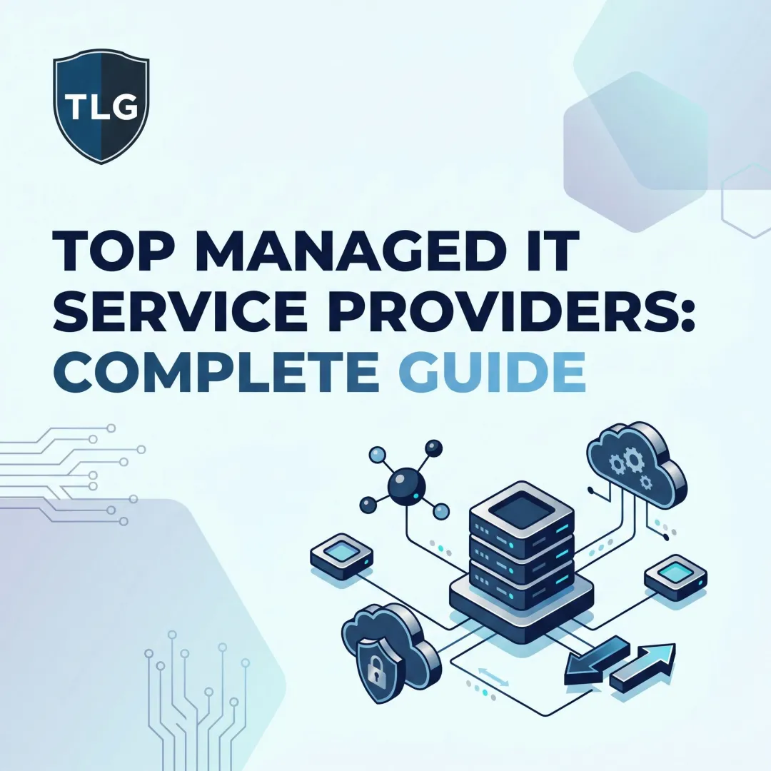 Top Managed IT Service Providers: Complete Guide