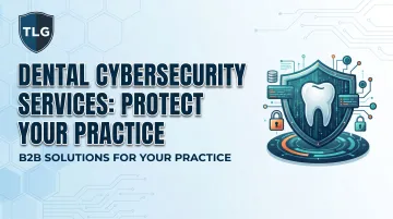 Dental Cybersecurity Services: Protect Your Practice