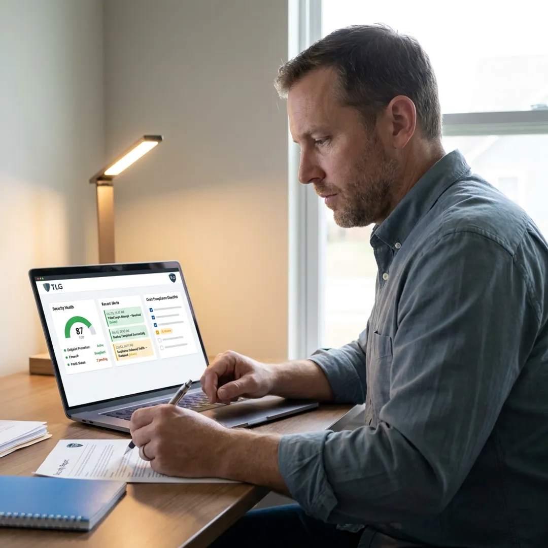Cybersecurity Grants for Small Business