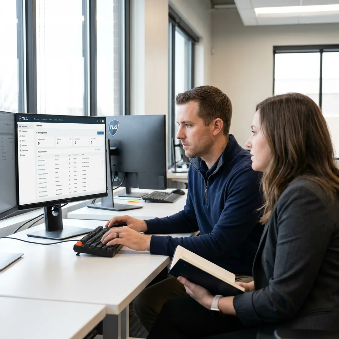 Managed IT Services for Architecture & Engineering Firms