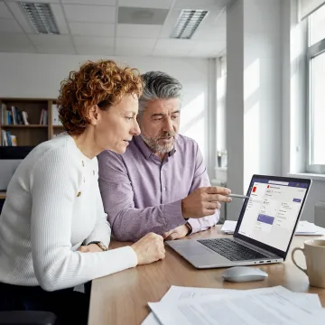 Microsoft Teams collaboration setup