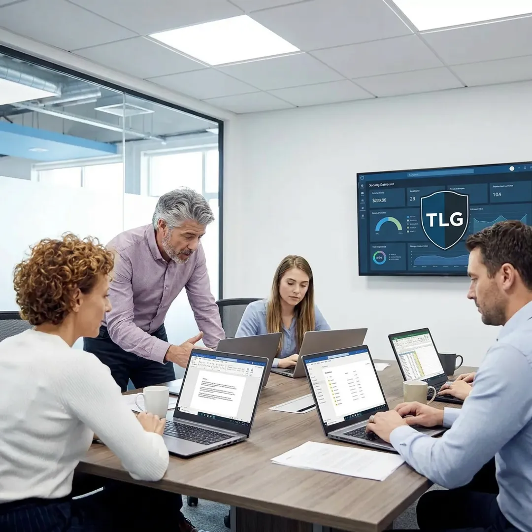 Microsoft 365 Business Solutions for Small Business