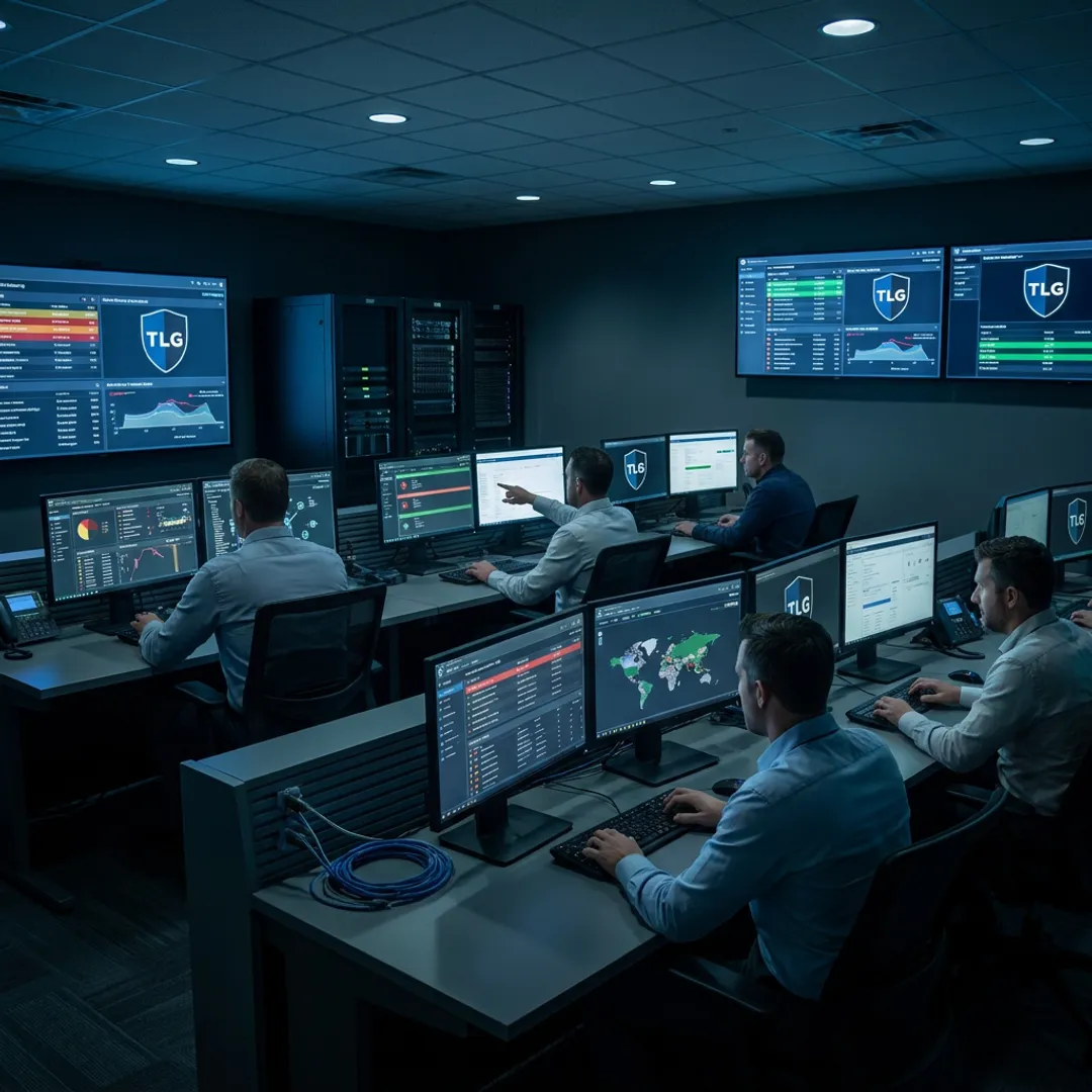 Incident Response & Cyber Risk Retainer Services