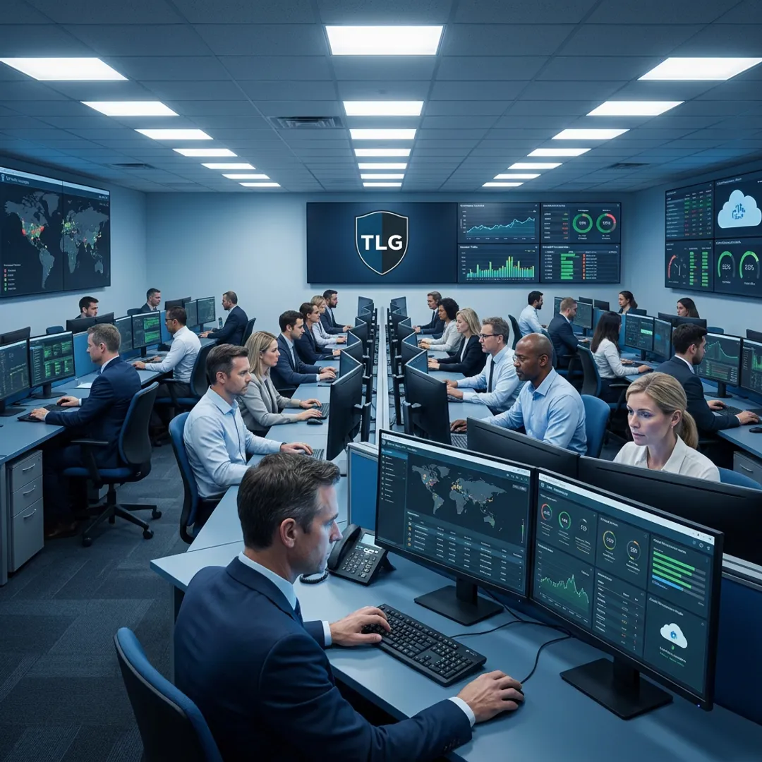 IT Security Services Companies
