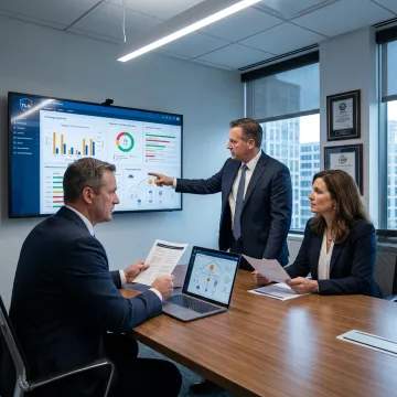 IT strategy consulting for credit unions