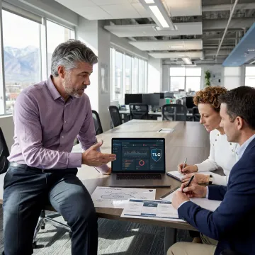 Business IT support and cybersecurity planning