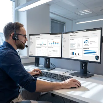 Microsoft 365 security consulting dashboard review