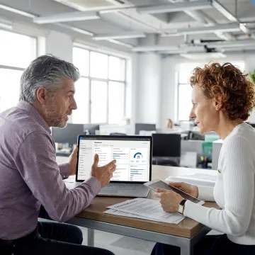 Consultant planning Microsoft 365 security controls