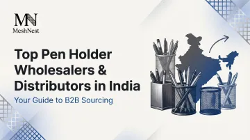 Top Pen Holder Wholesalers & Distributors in India