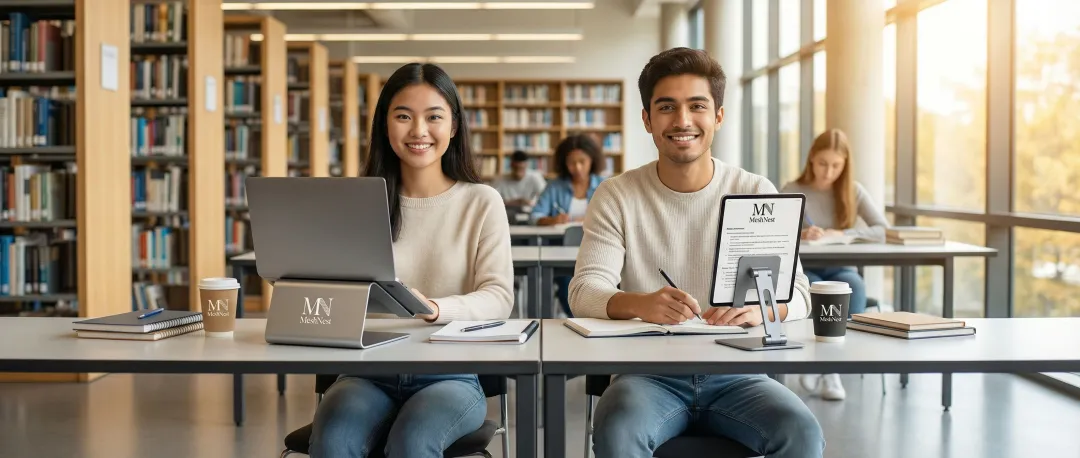 Education & Student Institutions