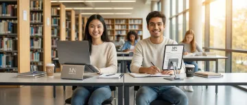 Education & Student Institutions