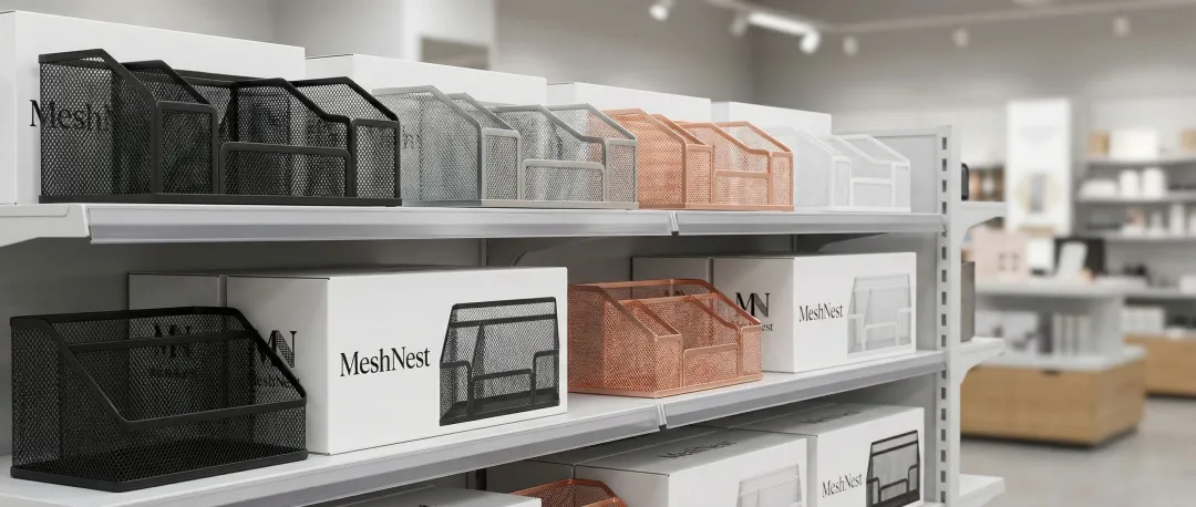 Retail & E-Commerce