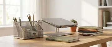 Home Offices & Remote Work