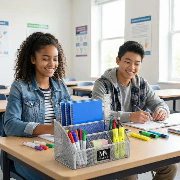 Schools & Educational Institutions