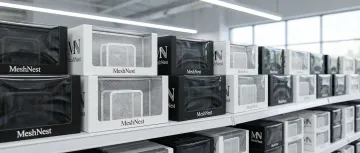 Retail & E-Commerce Distribution