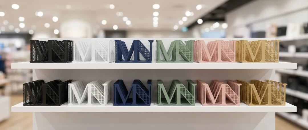 Retail & E-Commerce