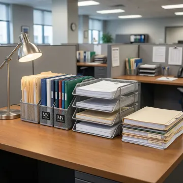 Government & Public Sector Offices