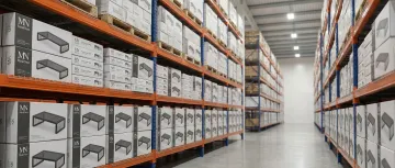 Retail & E-Commerce Distribution