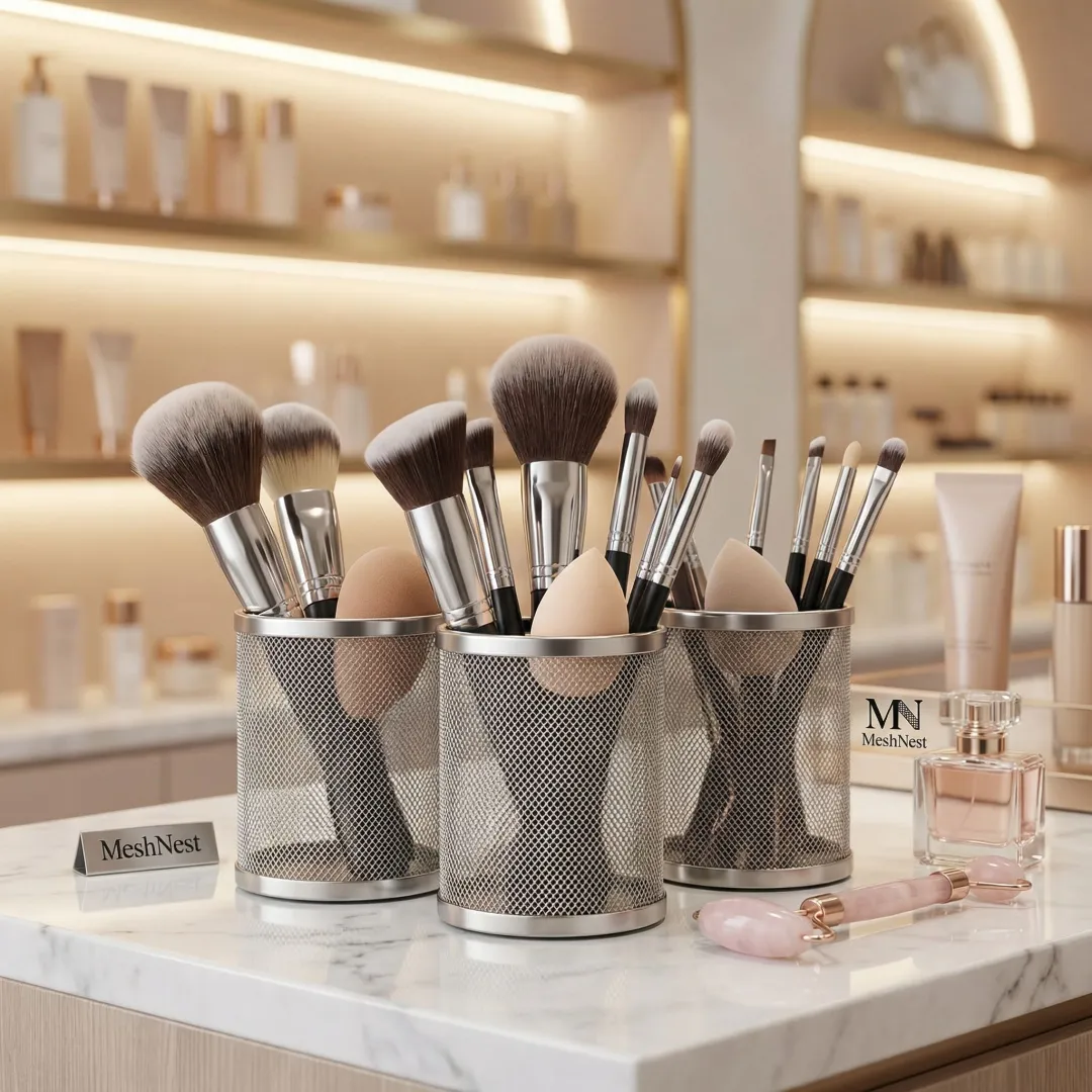 Beauty & Cosmetics Retail
